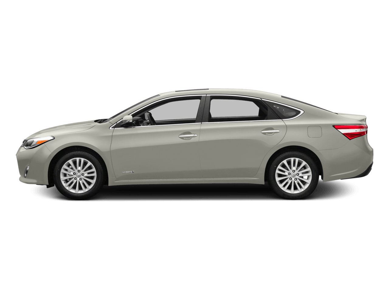 2015 Toyota Avalon Limited Hybrid