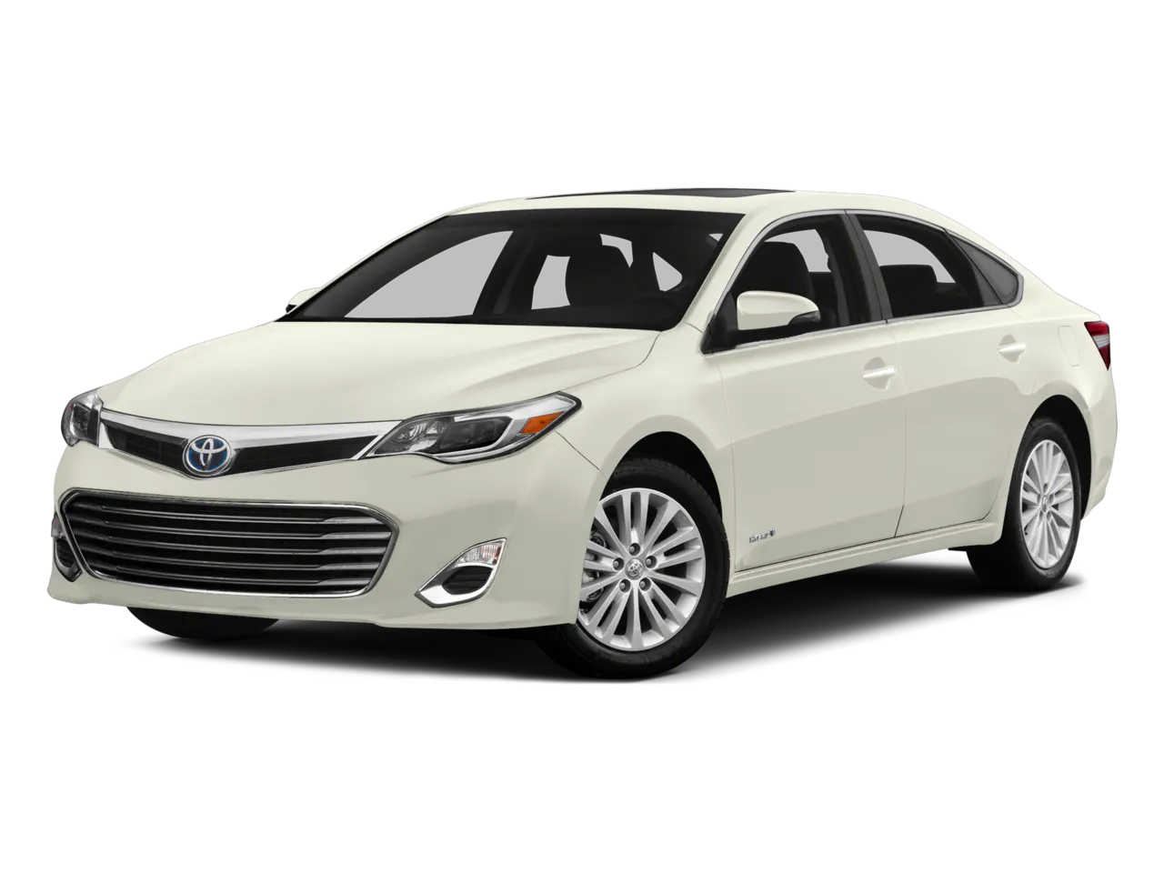 2015 Toyota Avalon XLE Premium Hybrid's photo