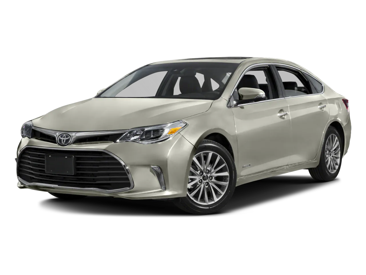 2016 Toyota Avalon Limited Hybrid's photo