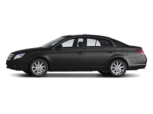 2010 Toyota Avalon Limited