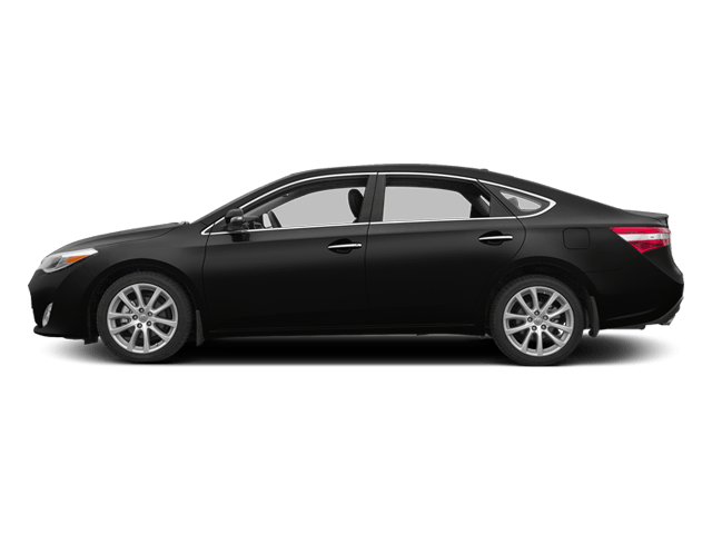 2013 Toyota Avalon XLE's photo