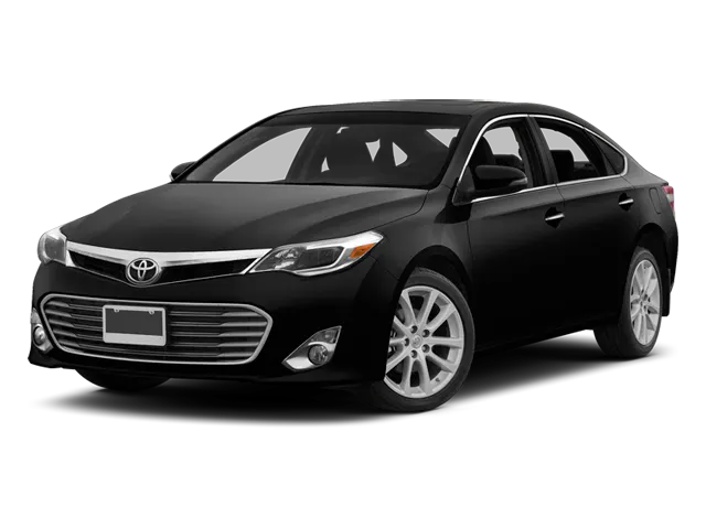 2013 Toyota Avalon