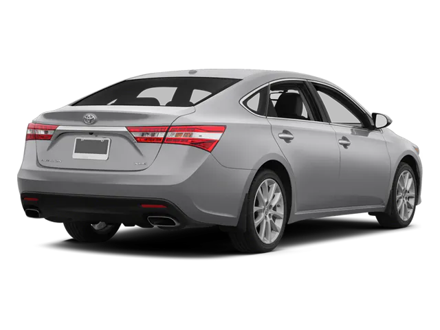 Used 2013 Toyota Avalon Sedan