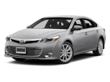 Used 2013 Toyota Avalon Sedan