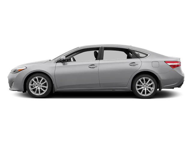 Used 2013 Toyota Avalon Sedan