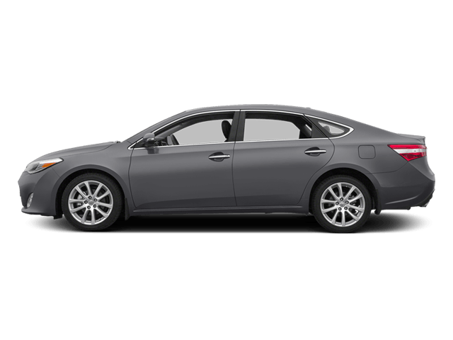 2014 Toyota Avalon XLE Premium's photo