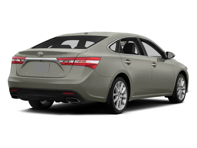 Used 2014 Toyota Avalon Sedan