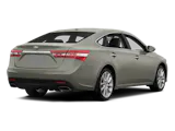 Used 2014 Toyota Avalon Sedan
