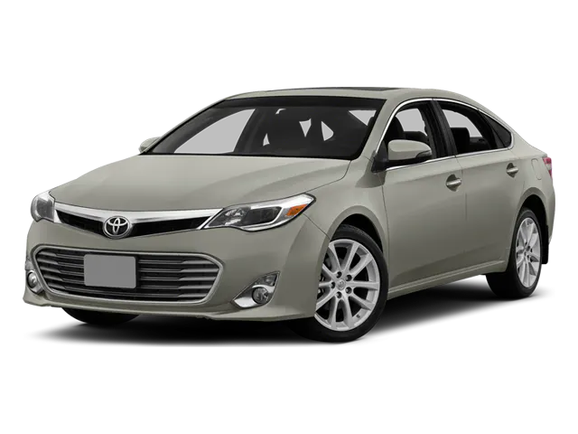 2014 Toyota Avalon