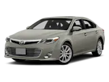 Used 2014 Toyota Avalon Sedan