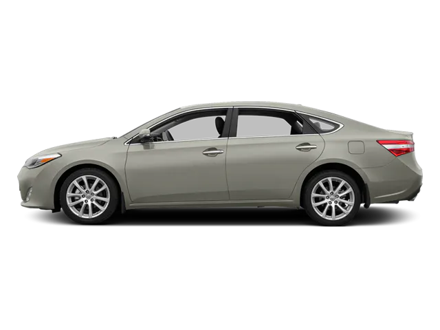 Used 2014 Toyota Avalon Sedan