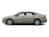 Used 2014 Toyota Avalon Sedan