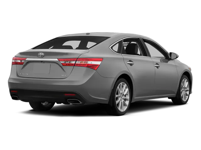 Used 2014 Toyota Avalon Sedan