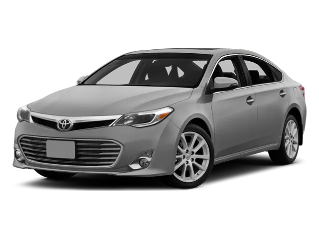 2014 Toyota Avalon XLE Touring