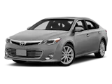 Used 2014 Toyota Avalon Sedan