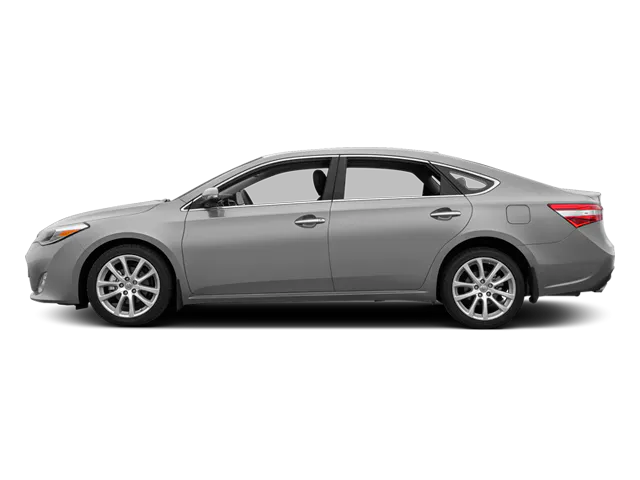 Used 2014 Toyota Avalon Sedan