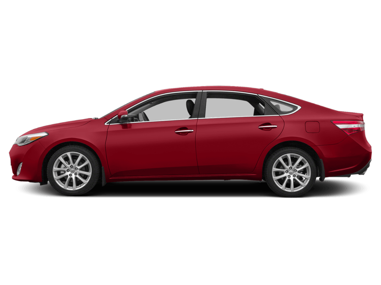 2015 Toyota Avalon Limited
