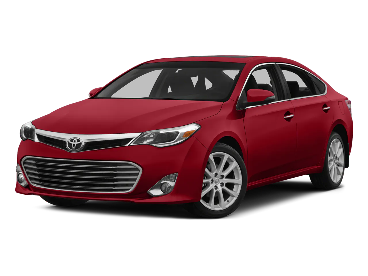 2015 Toyota Avalon XLE's photo