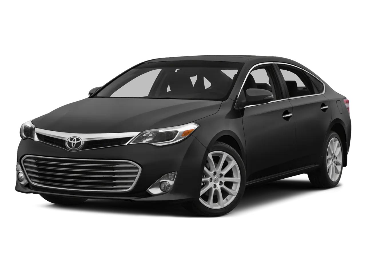 2015 Toyota Avalon XLE Premium's photo