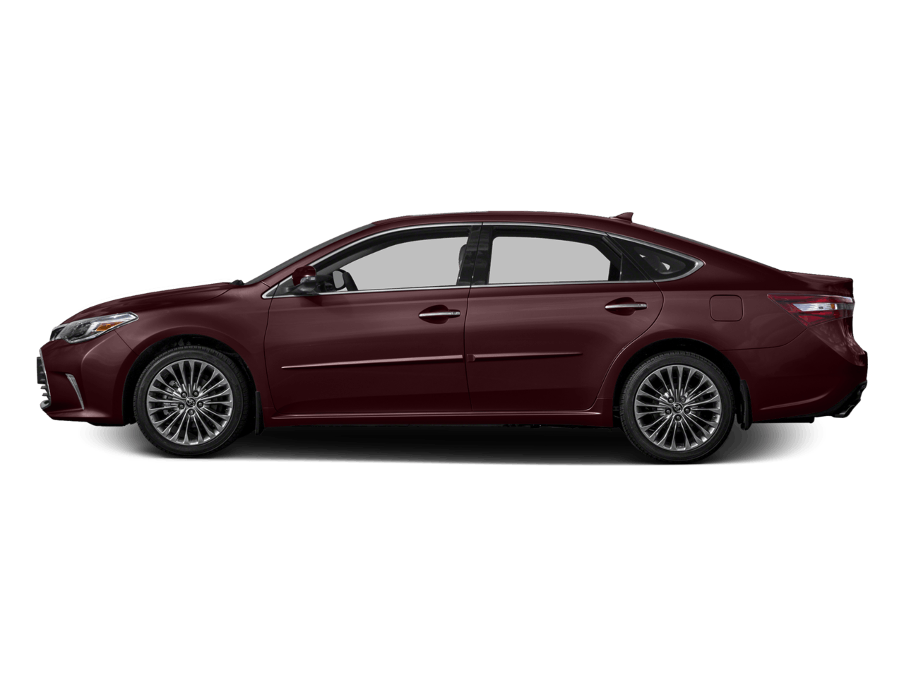 2016 Toyota Avalon XLE