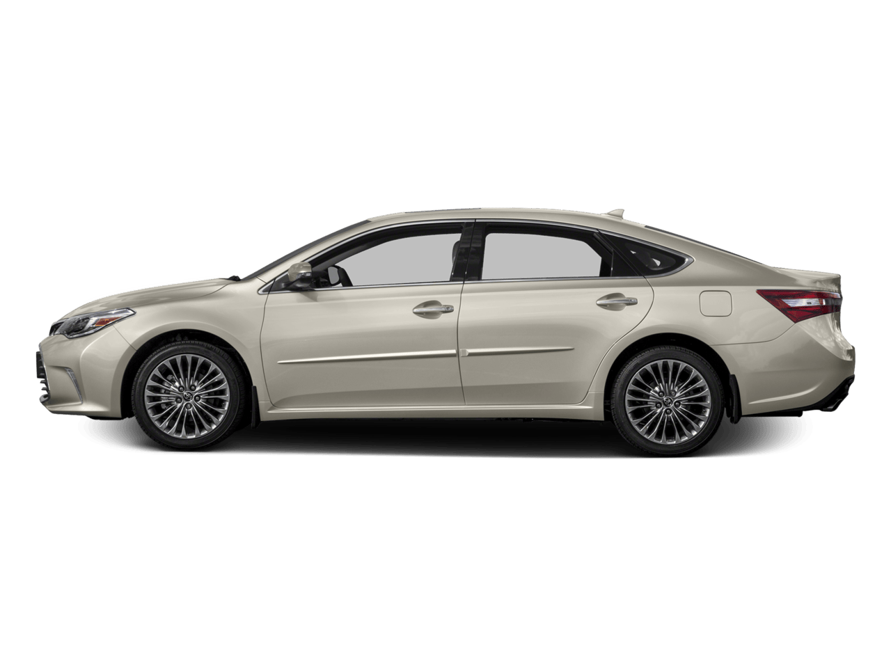 2016 Toyota Avalon Limited