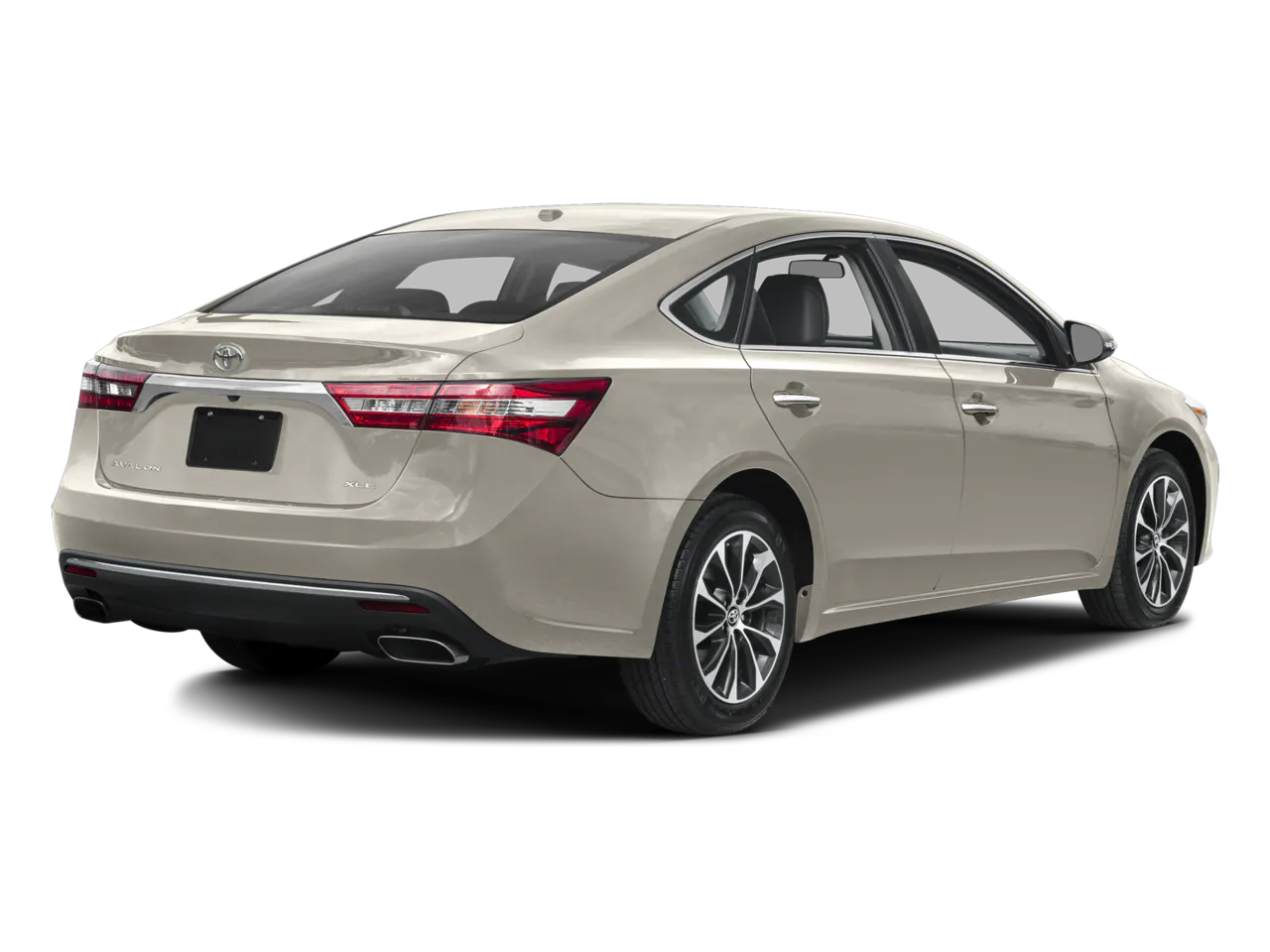 Used 2016 Toyota Avalon Sedan