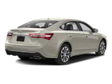 Used 2016 Toyota Avalon Sedan