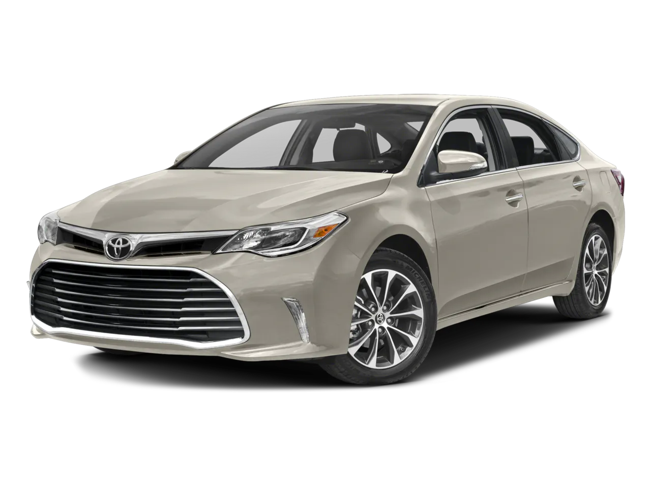 2016 Toyota Avalon XLE Premium