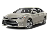 Used 2016 Toyota Avalon Sedan