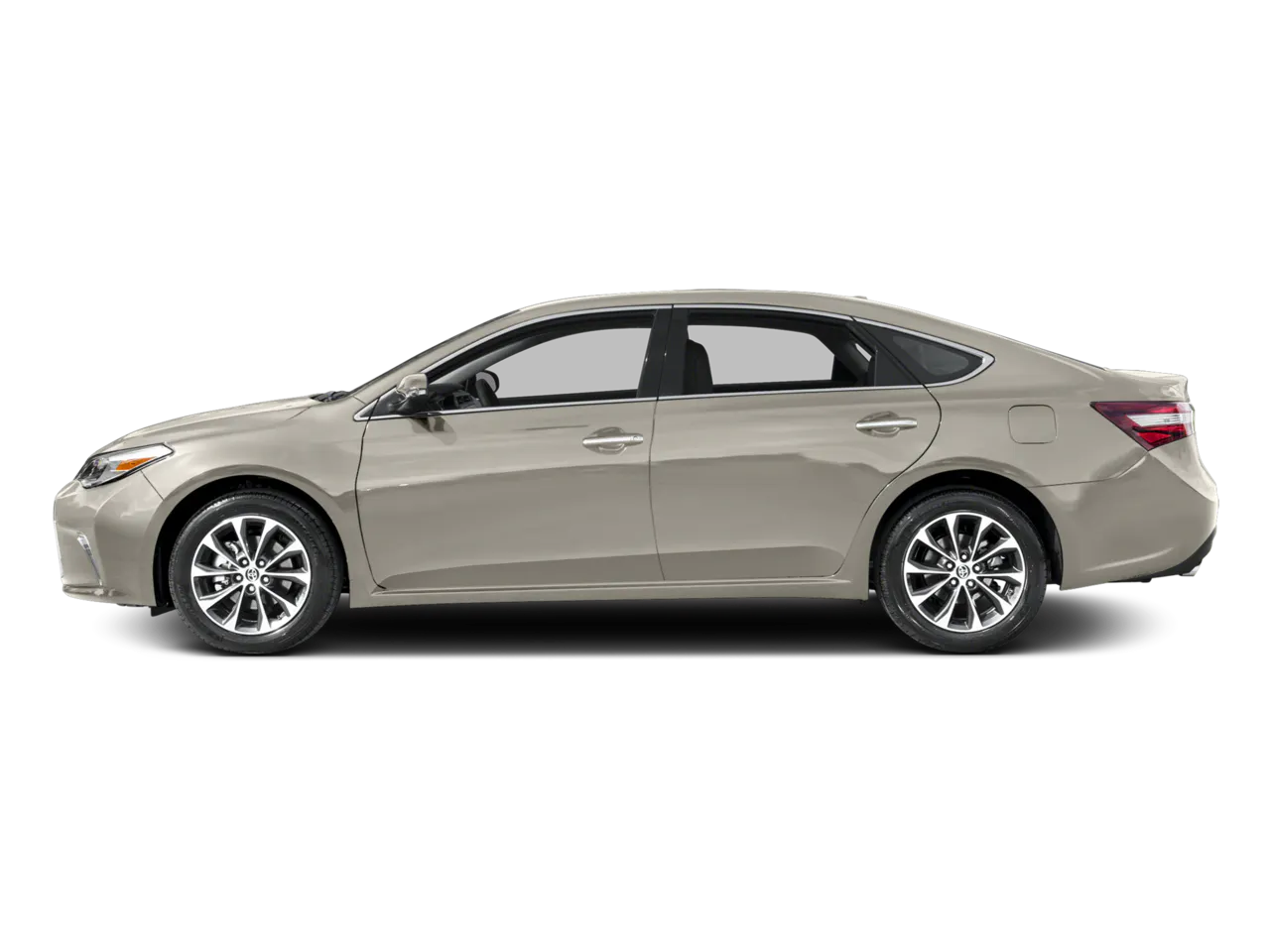 Used 2016 Toyota Avalon Sedan