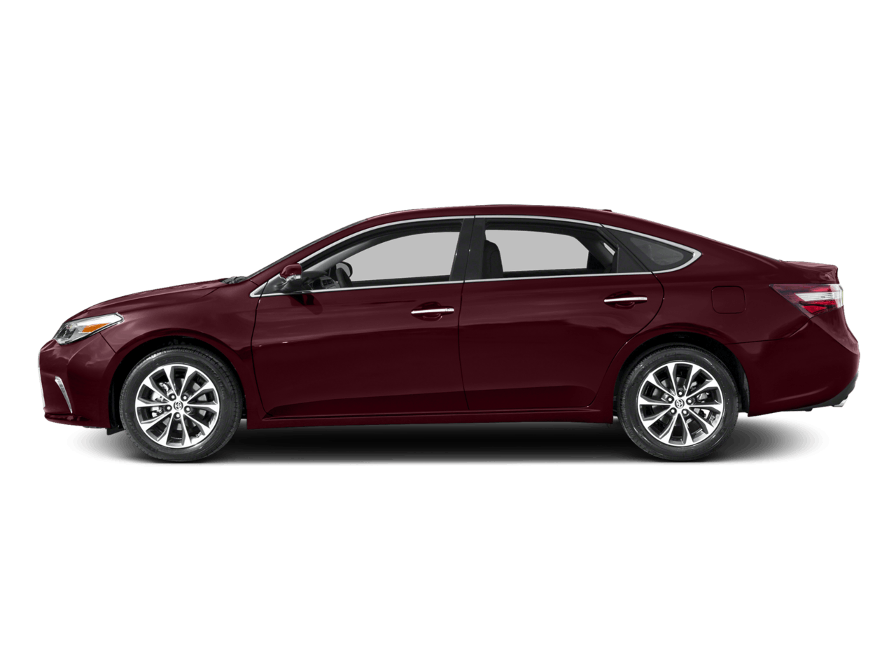 2017 Toyota Avalon XLE's photo