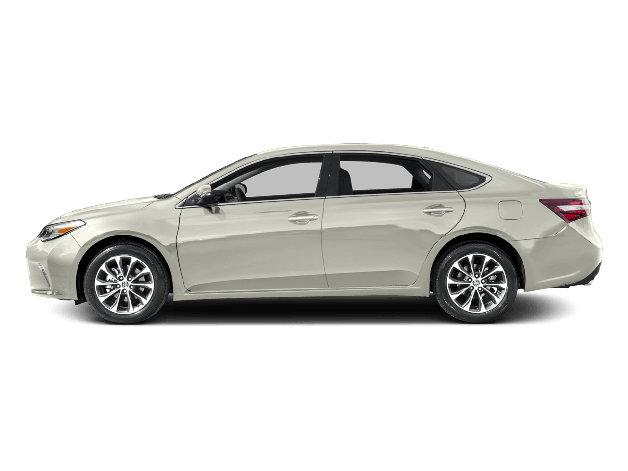 2017 Toyota Avalon XLE Premium