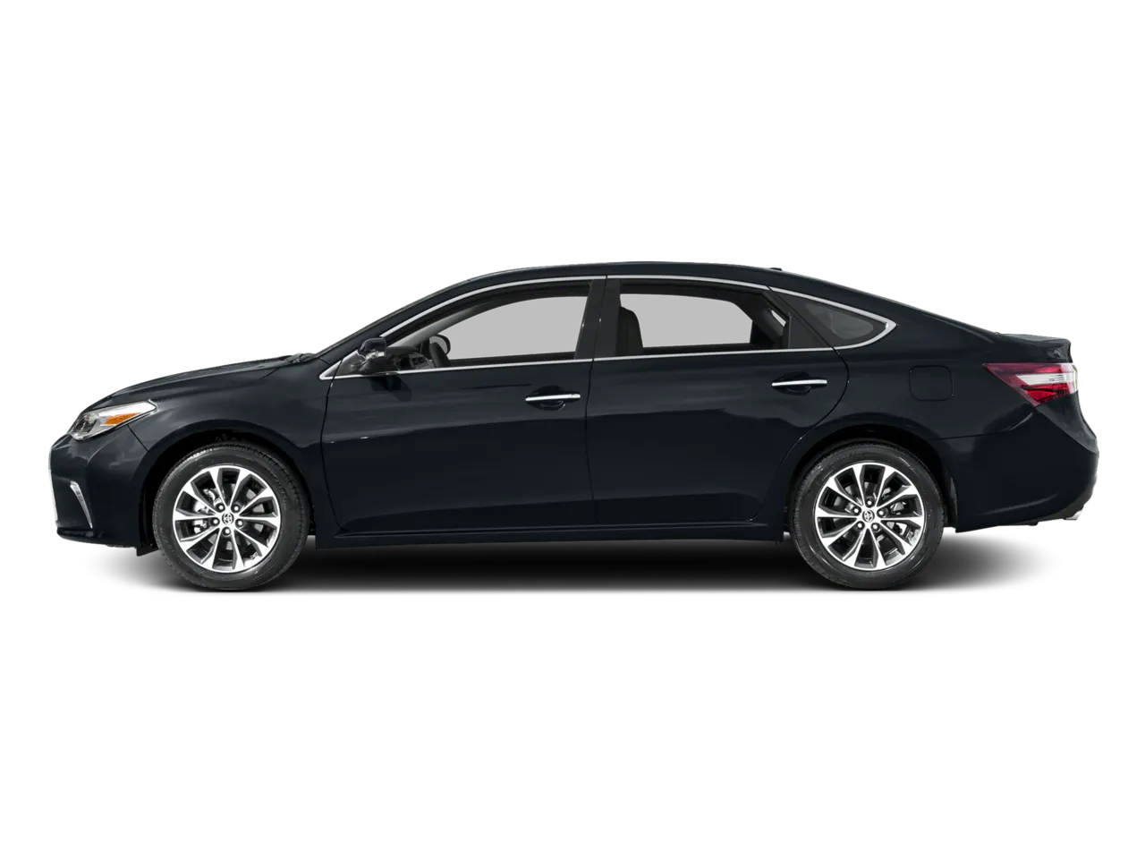 2017 Toyota Avalon XLE Premium