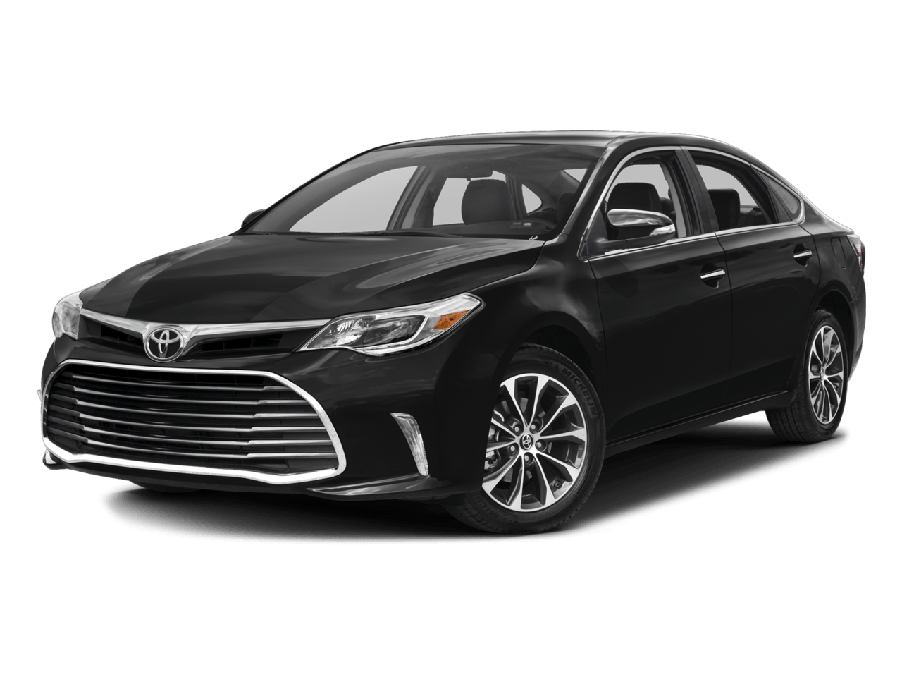 2017 Toyota Avalon XLE Premium FWD photo