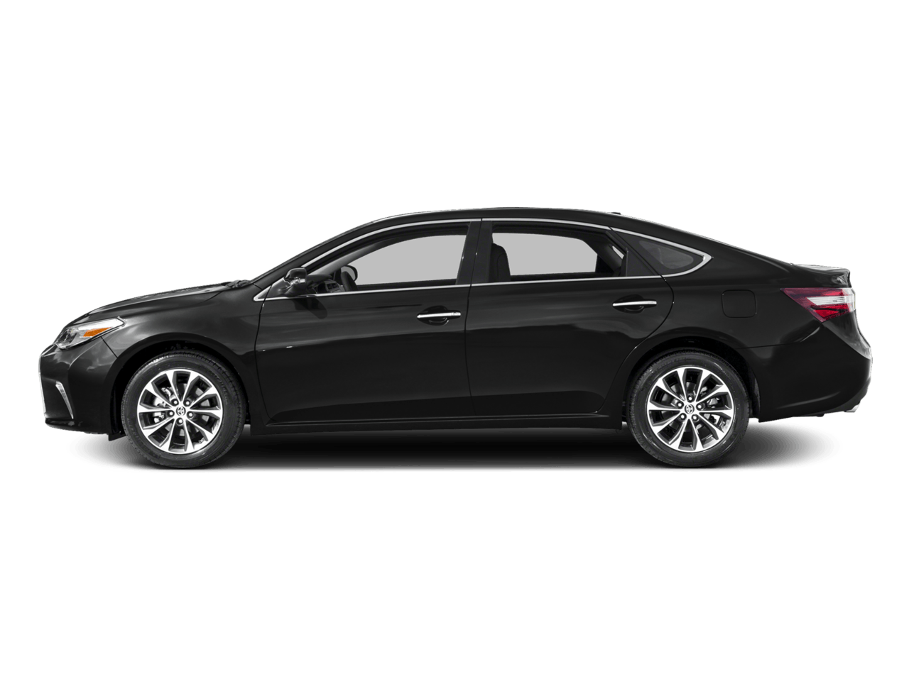 2017 Toyota Avalon XLE Premium's photo