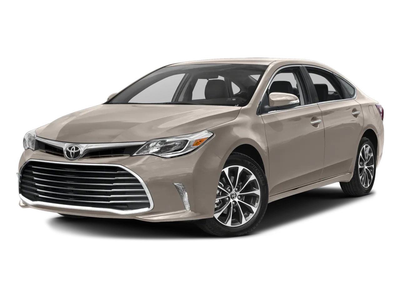 2017 Toyota Avalon XLE Premium's photo