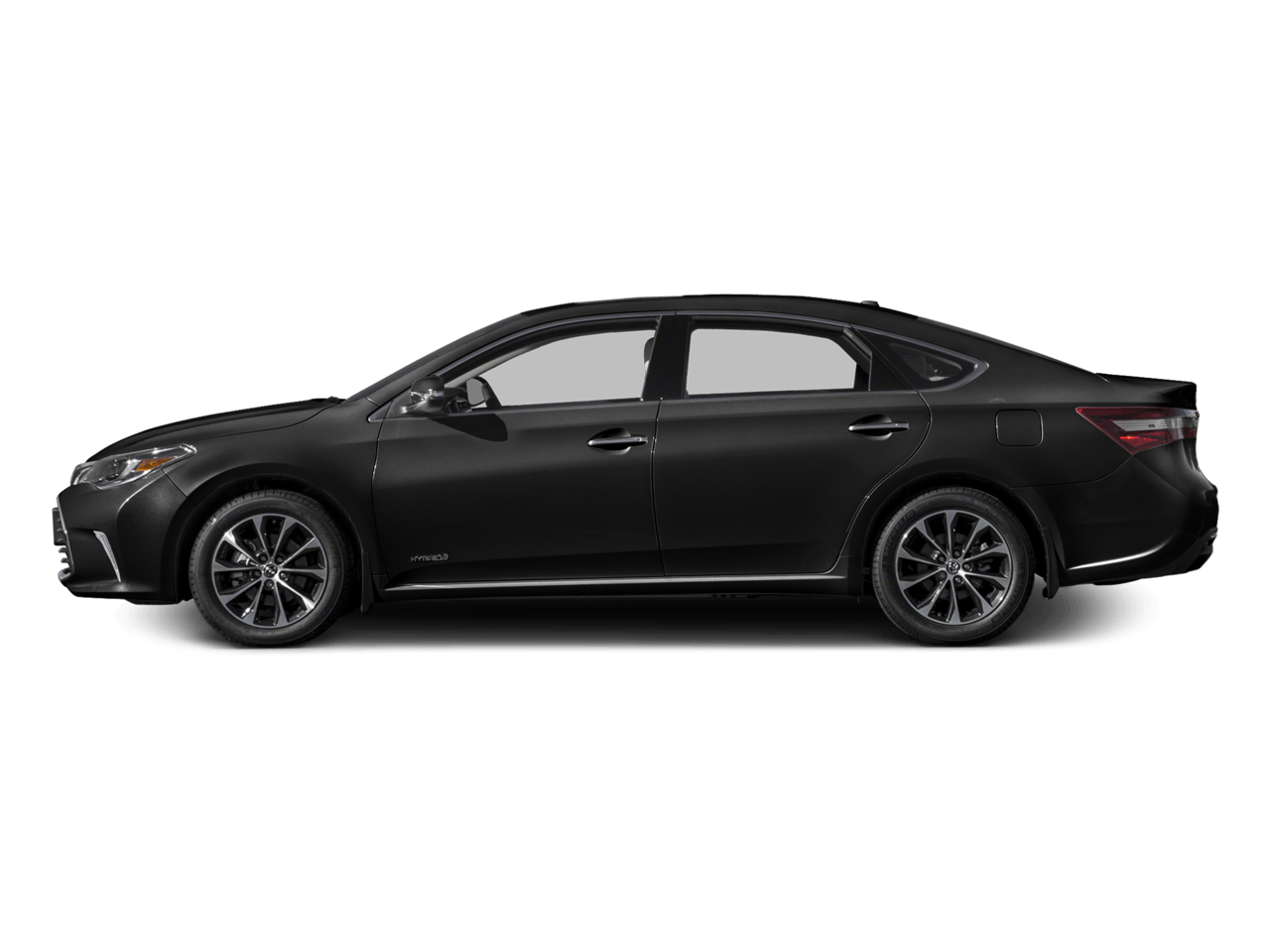 2017 Toyota Avalon XLE Premium's photo