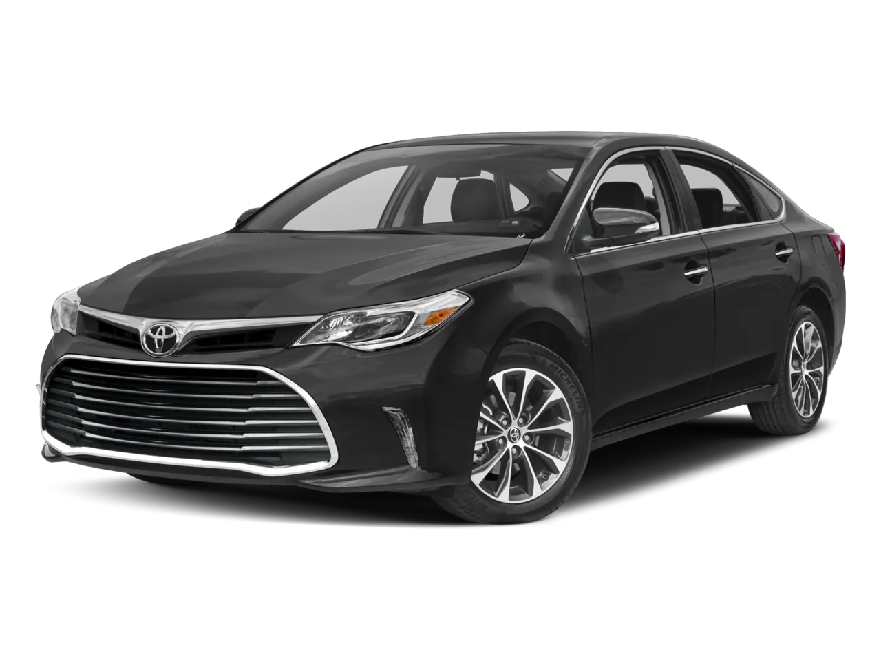 2018 Toyota Avalon photo 1