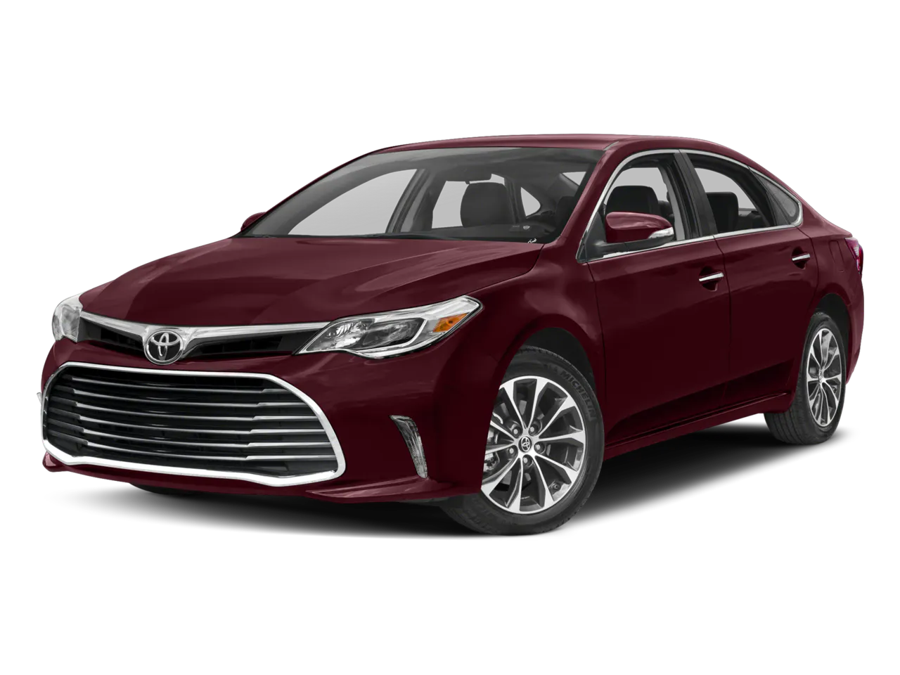 2018 Toyota Avalon XLE's photo