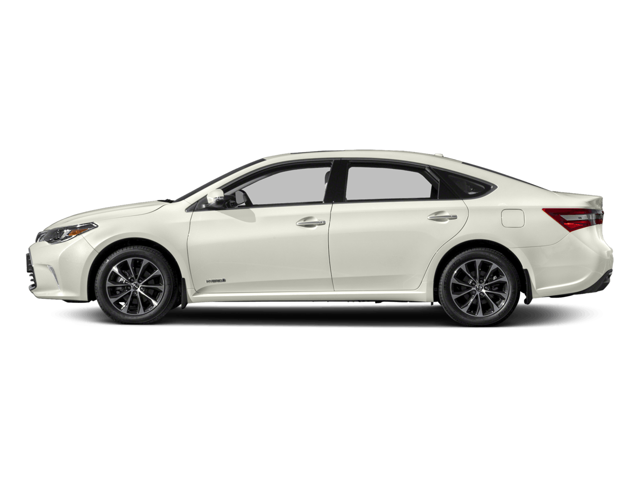 2018 Toyota Avalon