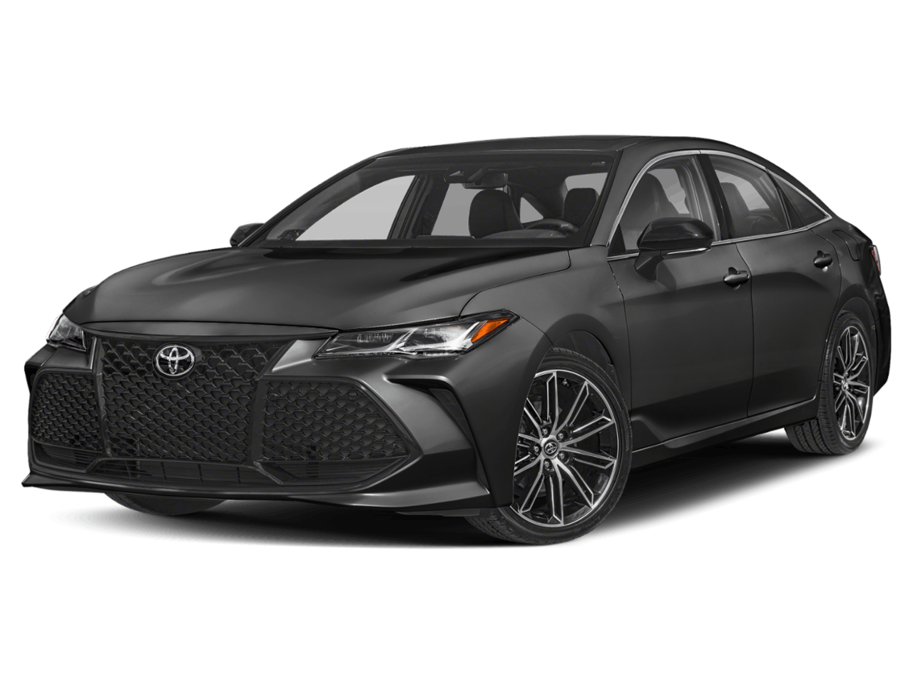 Used 2019 Toyota Avalon Touring in Jacksonville FL | 4T1BZ1FB9KU008585 ...