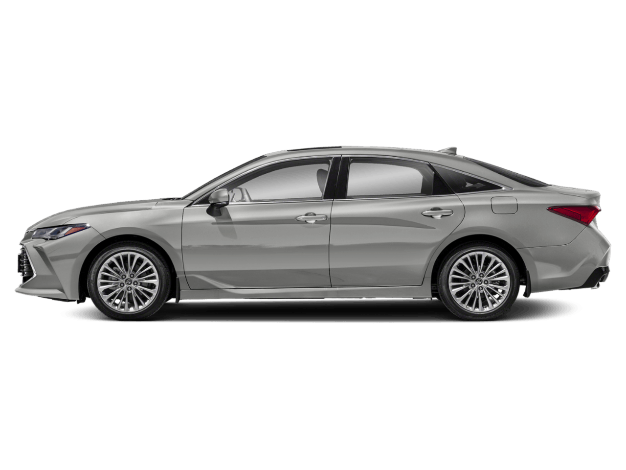 2019 Toyota Avalon Limited's photo