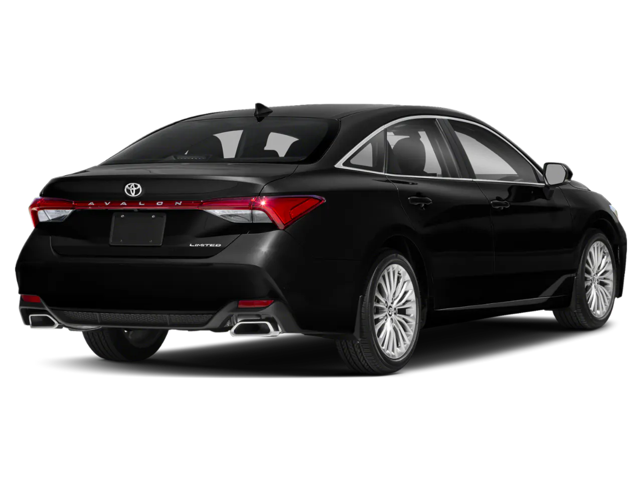 Used 2019 Toyota Avalon Sedan
