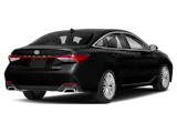 Used 2019 Toyota Avalon Sedan