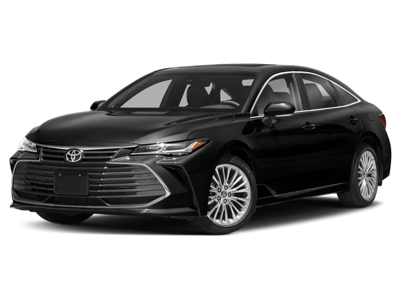 2019 Toyota Avalon Limited FWD photo