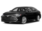 Used 2019 Toyota Avalon Sedan