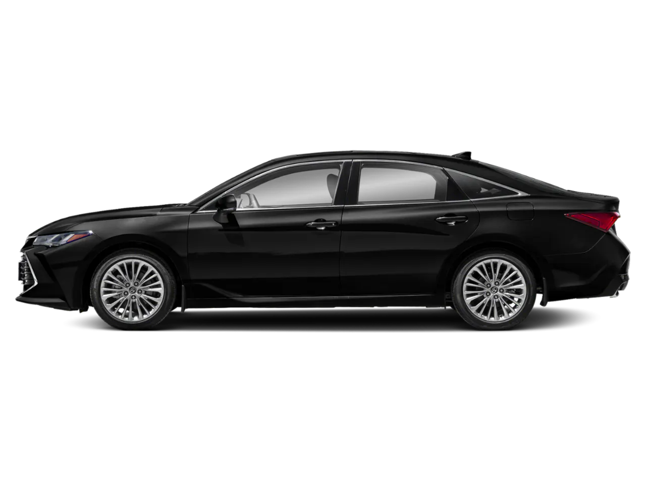 Used 2019 Toyota Avalon Sedan