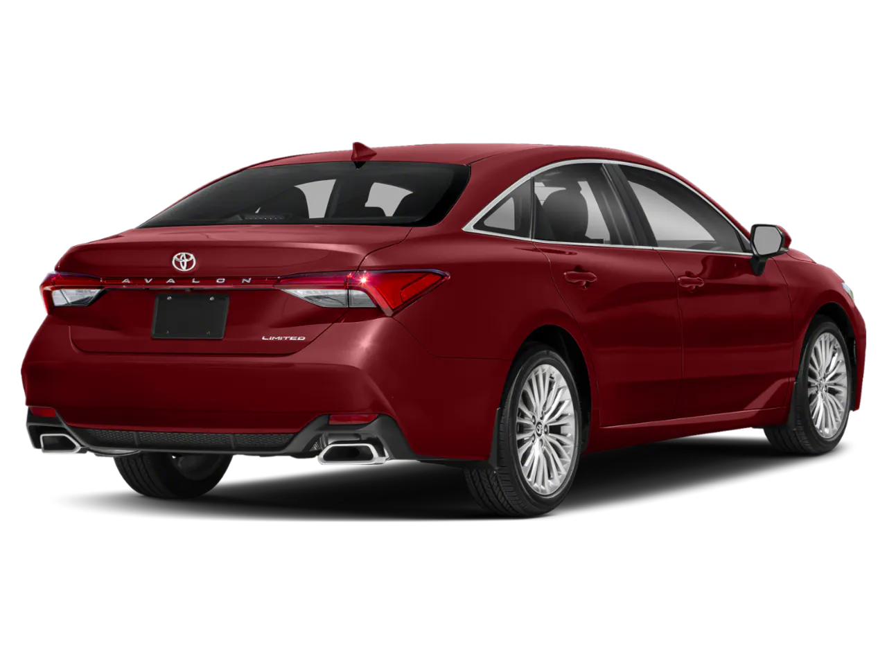 Used 2019 Toyota Avalon Sedan