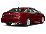 Used 2019 Toyota Avalon Sedan