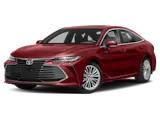Used 2019 Toyota Avalon Sedan